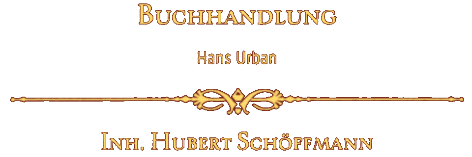 Buchhandlung Hans Urban, Bad Tölz